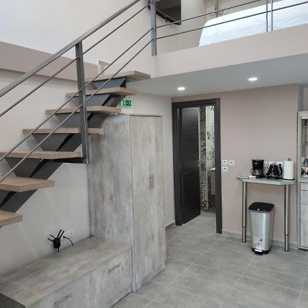 1Apartments Artemis Luxury 外观 照片