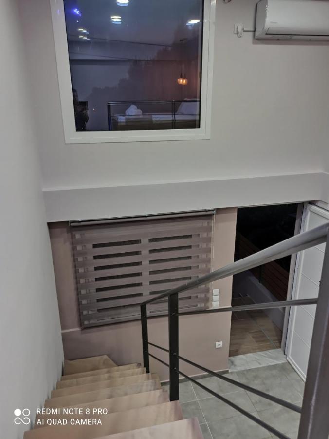 1Apartments Artemis Luxury 外观 照片