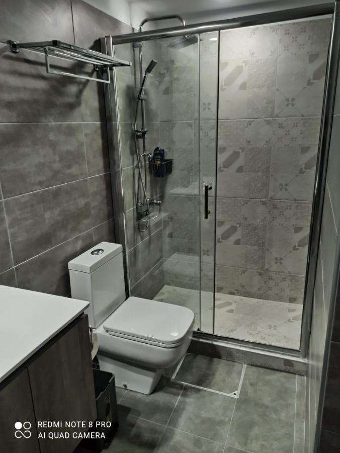 1Apartments Artemis Luxury 外观 照片
