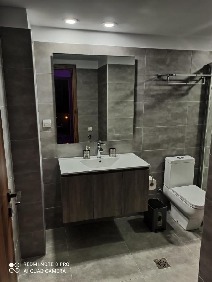1Apartments Artemis Luxury 外观 照片