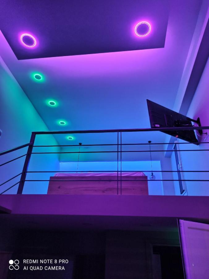 1Apartments Artemis Luxury 外观 照片