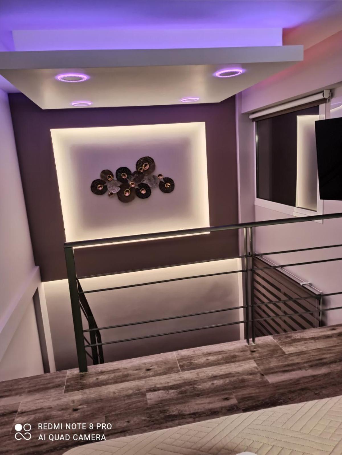 1Apartments Artemis Luxury 外观 照片
