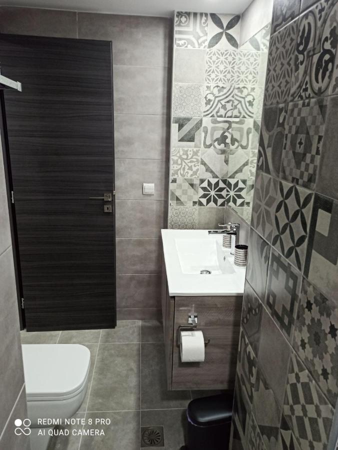 1Apartments Artemis Luxury 外观 照片