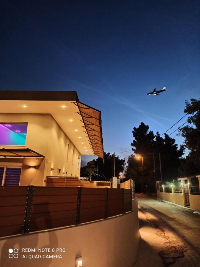 1Apartments Artemis Luxury 外观 照片