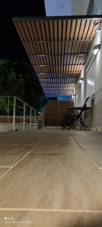 1Apartments Artemis Luxury 外观 照片