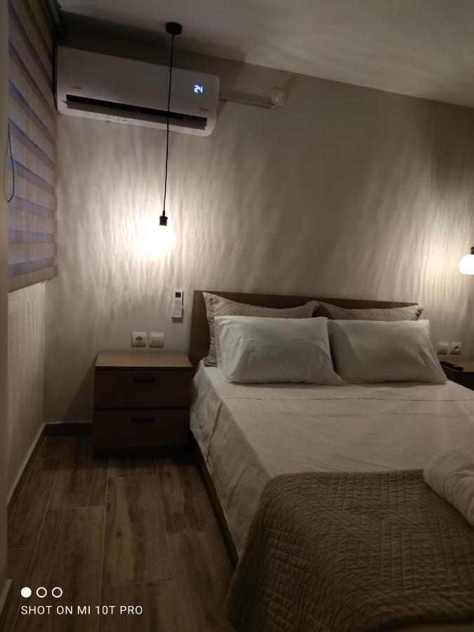 1Apartments Artemis Luxury 外观 照片
