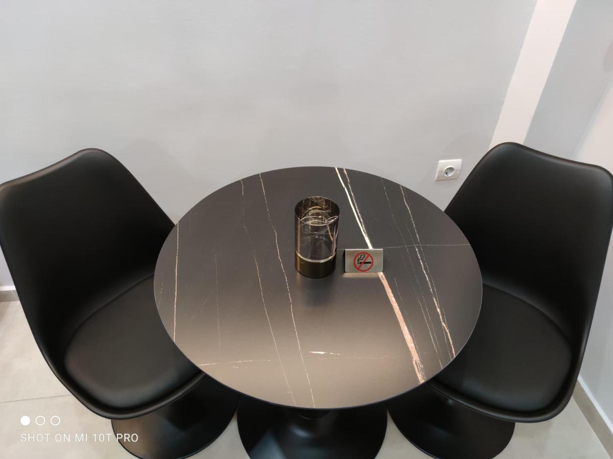 1Apartments Artemis Luxury 外观 照片