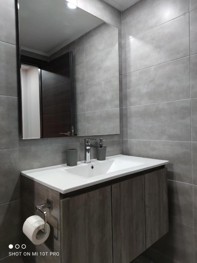 1Apartments Artemis Luxury 外观 照片
