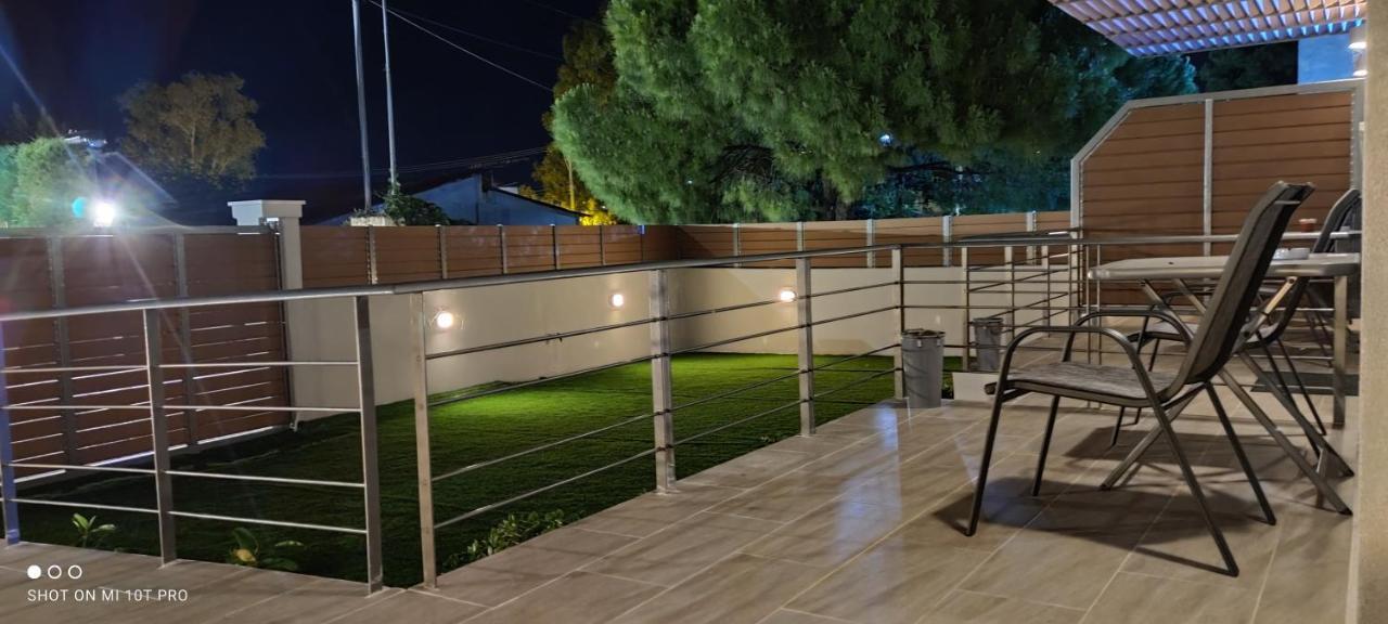 1Apartments Artemis Luxury 外观 照片