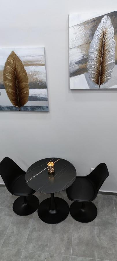 1Apartments Artemis Luxury 外观 照片