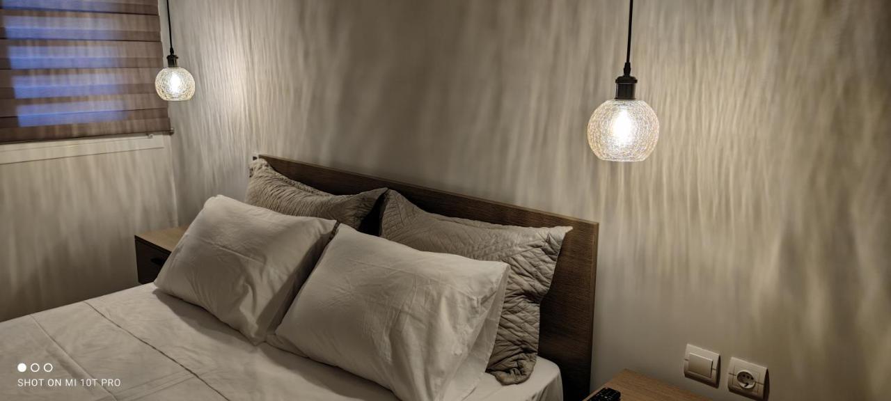 1Apartments Artemis Luxury 外观 照片