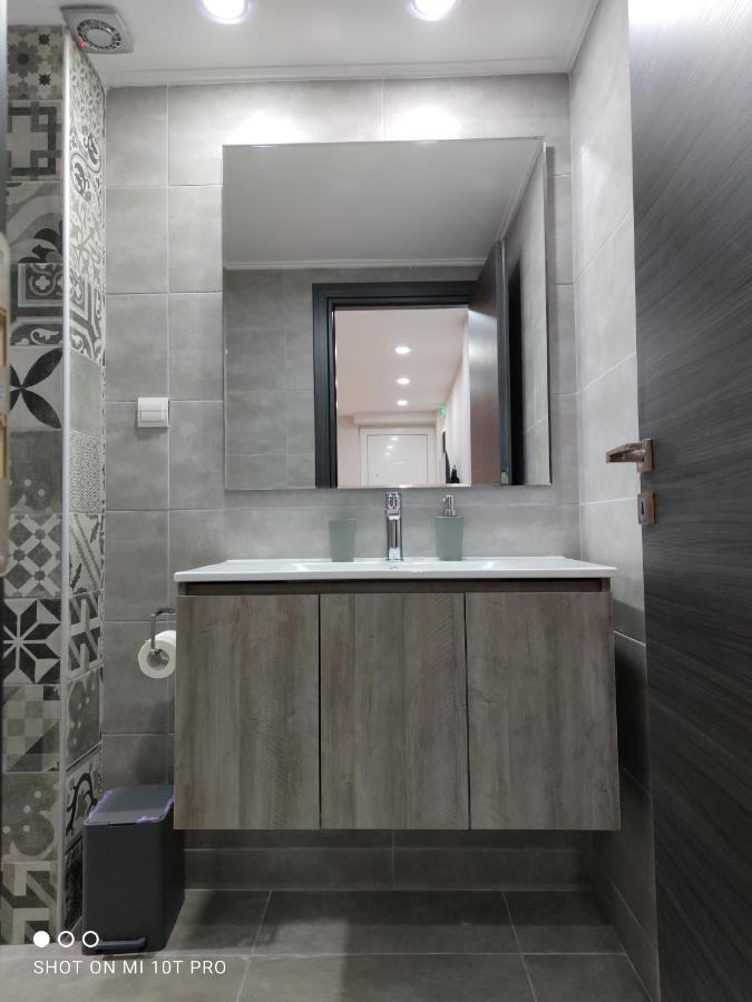 1Apartments Artemis Luxury 外观 照片