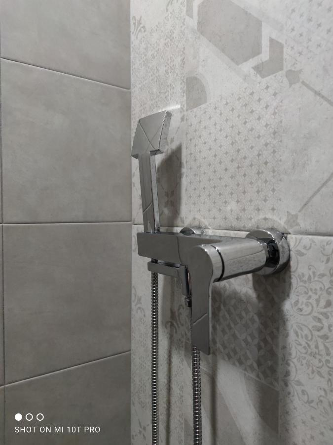 1Apartments Artemis Luxury 外观 照片
